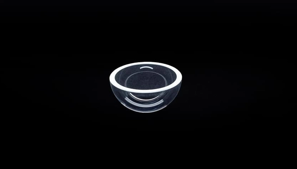 Visible Light Optical Dome Visible Light Optical Dome